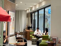 -海马体家庭照相馆(广州正佳广场店)