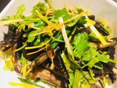 无骨鸡爪-虾胡闹·澳洲小龙虾·烧烤(福田鲨鱼店)