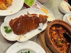 -大鸭梨烤鸭(甘家口店)