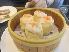 -文津国际酒店-大南门广式茶餐厅
