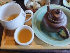 -青藤茶馆(南山路店)