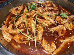 -惠友大虾(太原北街店)