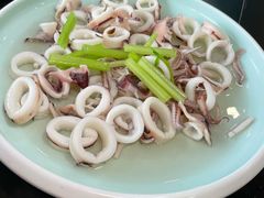 -星龙海鲜(望江东路店)