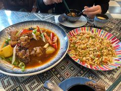 -新疆伊宁远征餐厅