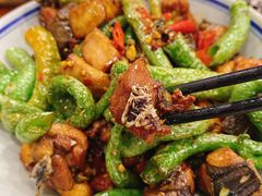 -八木轩·寻味大理白族民俗餐厅(文献路店)