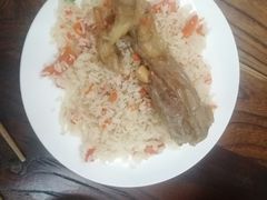 -217丰惠源抓饭(江乾路店)
