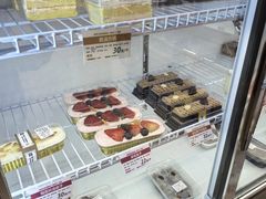 -新侨三宝乐面包店(崇文门店)