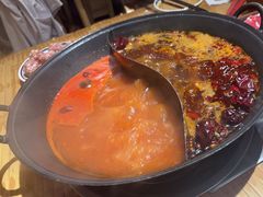 -袁山山重庆火锅(丈八北路店)