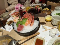 -匠和风精致料理(宁德万达店)