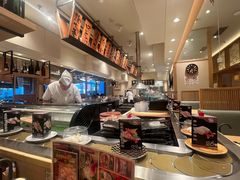 -合点寿司(金虹桥商场店)