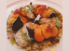 -Le Bernardin