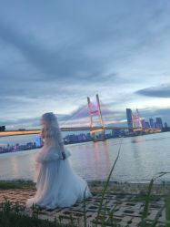 点击看大图 -青禾蒙娜丽莎婚纱摄影(武汉总店)