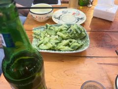 -万州烤鱼江湖菜(圣地阳光店)