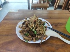-萍姨抻面馆·鸡架冒菜(清湖店)