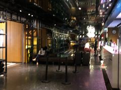 -礼途酒店·餐吧
