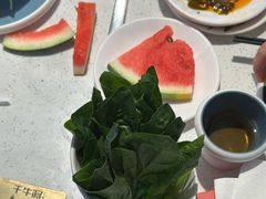 -千牛将·鲜牛肉火锅(开元路店)