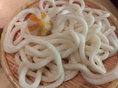 乌冬面-沼津港精致料理·寿喜烧·烧鸟(漕河泾印象城店)