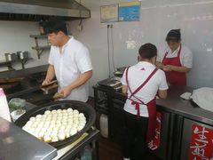 -小路易生煎馆(前进五路店)