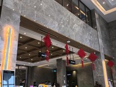 -星河湾温泉洗浴酒店