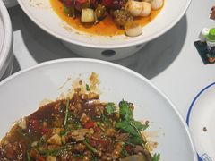 -兰湘子·湘菜小炒(南京江宁万达店)