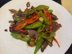 -滇野云南野生菌餐厅(陕西南路店)