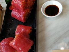 -點無缺茶楼·海鲜酒家(世博店)
