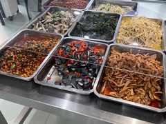 -晓马鸭店(新芜路店)