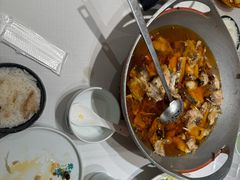 -潇湘码头·鲜湘菜(清河店)