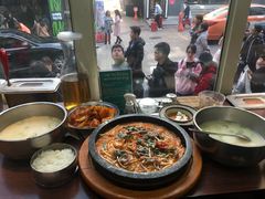 -神仙雪浓汤(明洞店)