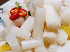 -老馆子·建德菜·山肴鱼鲜(海威新界店)
