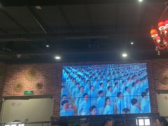 -韩盛·盛江山自助料理(于洪新玛特店)