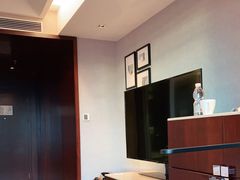 -上海龙之梦万丽酒店