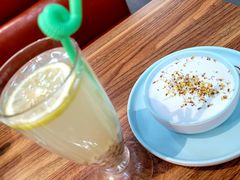 -勇興發港式茶餐厅(江宁店)