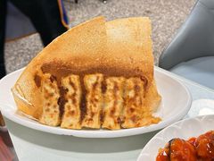 -逢春菜馆天津菜(胜利路店)