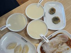 -冰泉豆浆馆(阳朔店)