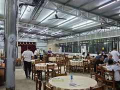 -鹿福农庄(南沙天后宫店)