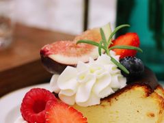 -COTTON CAFE(德信·中外公寓店)