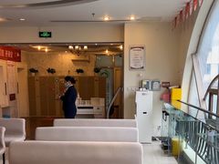 -美年大健康慈铭体检(徐汇卓越分院)