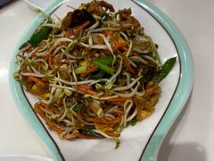 -满园春饼(宜昌万达店)