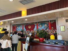 -山东政协大厦维景大酒店