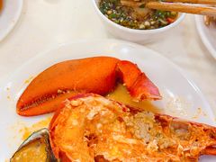 -第六季自助餐厅(甜水园店)