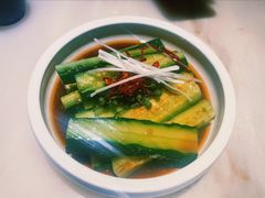 -绿茶餐厅(领展购物广场·中关村店)