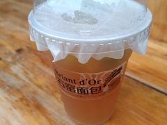 -Briant石窑面包(丰盛里店)