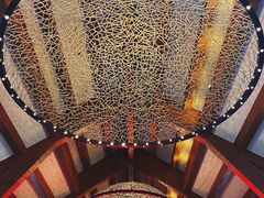 -碧桂园润杨溪谷温泉酒店