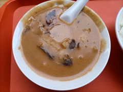 胡辣汤-方中山胡辣汤(成都首店)