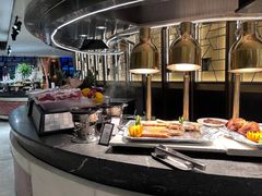 -西安高新希尔顿酒店·咖啡露台西餐厅