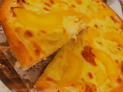 榴莲披萨-艾米茉亲子餐厅(万象城店)