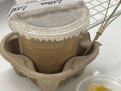 Bee的蜂巢拿铁-LilBee Coffee