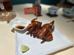 -侨美食家·粤菜(体育西路店)