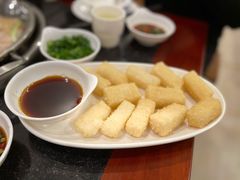 红糖糍粑-老来福·非遗酸汤兔(凯旋路店)